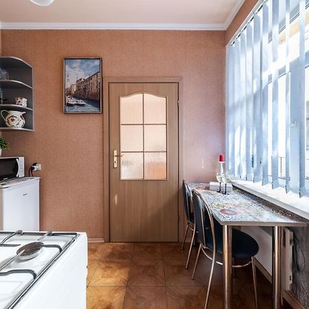 Style Apartments In Old לבוב מראה חיצוני תמונה