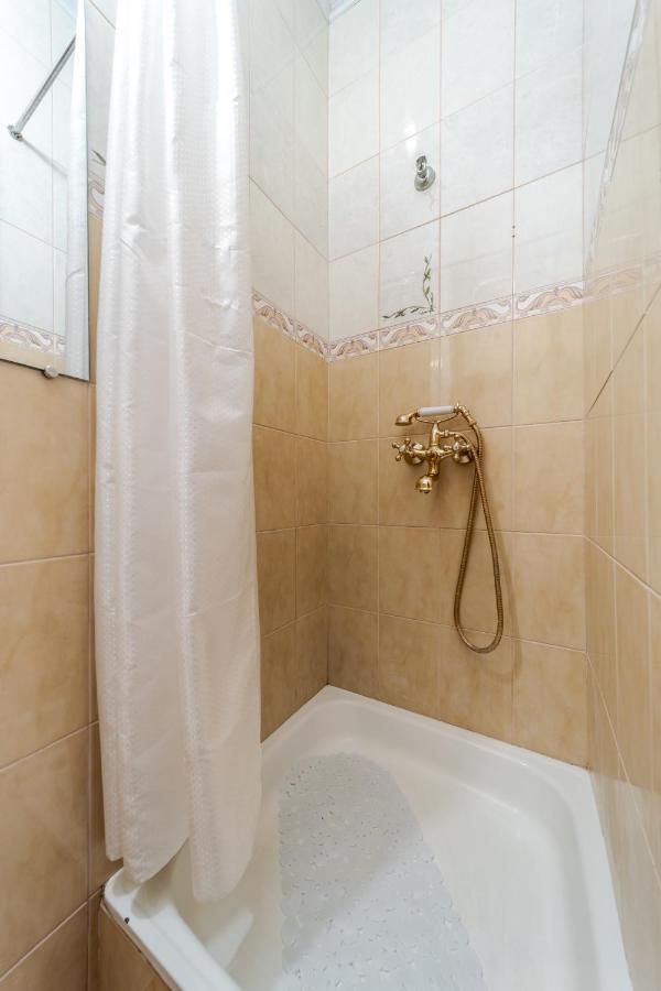 Style Apartments In Old לבוב מראה חיצוני תמונה
