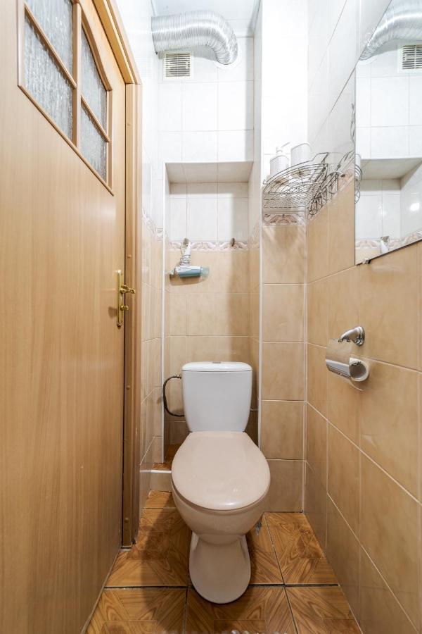 Style Apartments In Old לבוב מראה חיצוני תמונה
