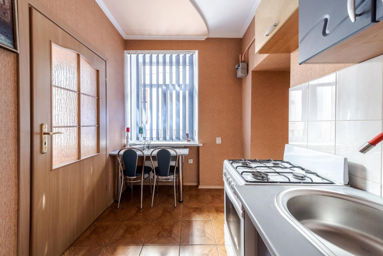 Style Apartments In Old לבוב מראה חיצוני תמונה