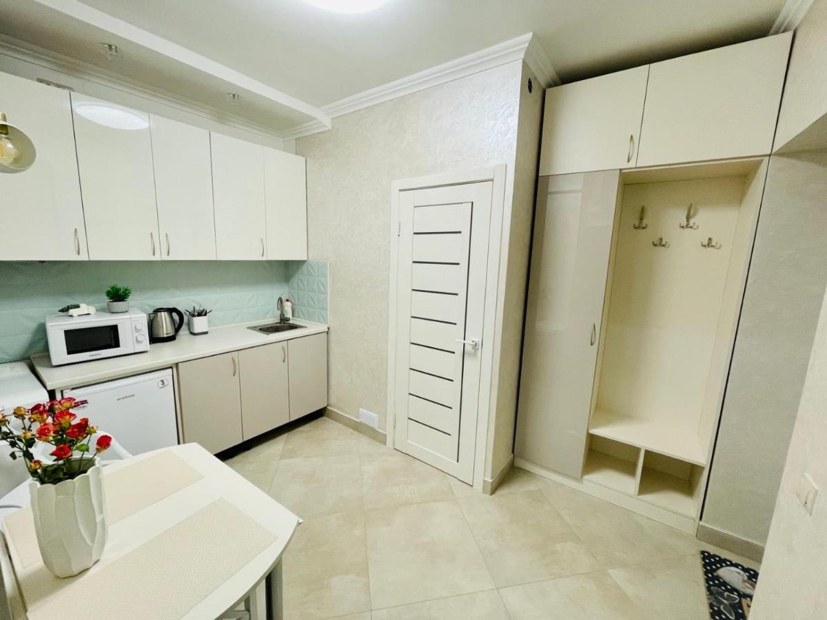 Style Apartments In Old לבוב מראה חיצוני תמונה