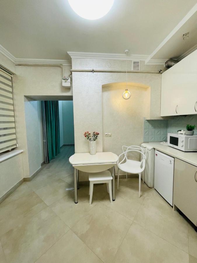 Style Apartments In Old לבוב מראה חיצוני תמונה