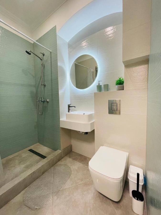 Style Apartments In Old לבוב מראה חיצוני תמונה