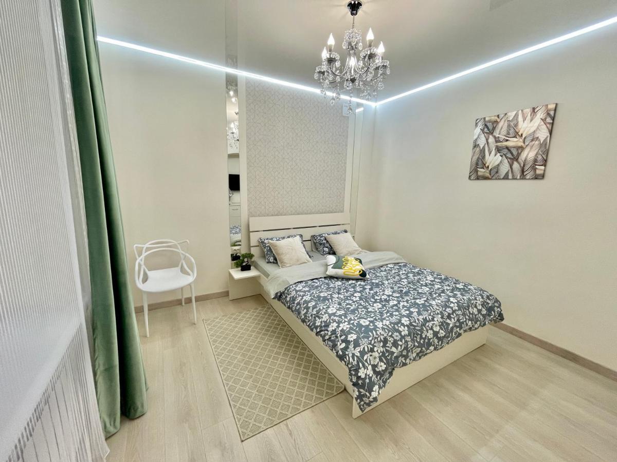 Style Apartments In Old לבוב מראה חיצוני תמונה