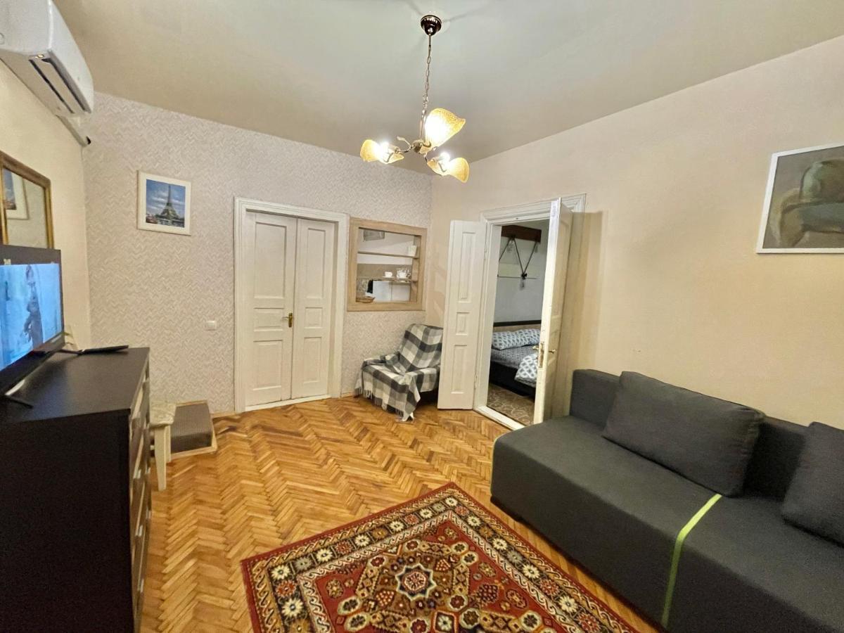 Style Apartments In Old לבוב מראה חיצוני תמונה