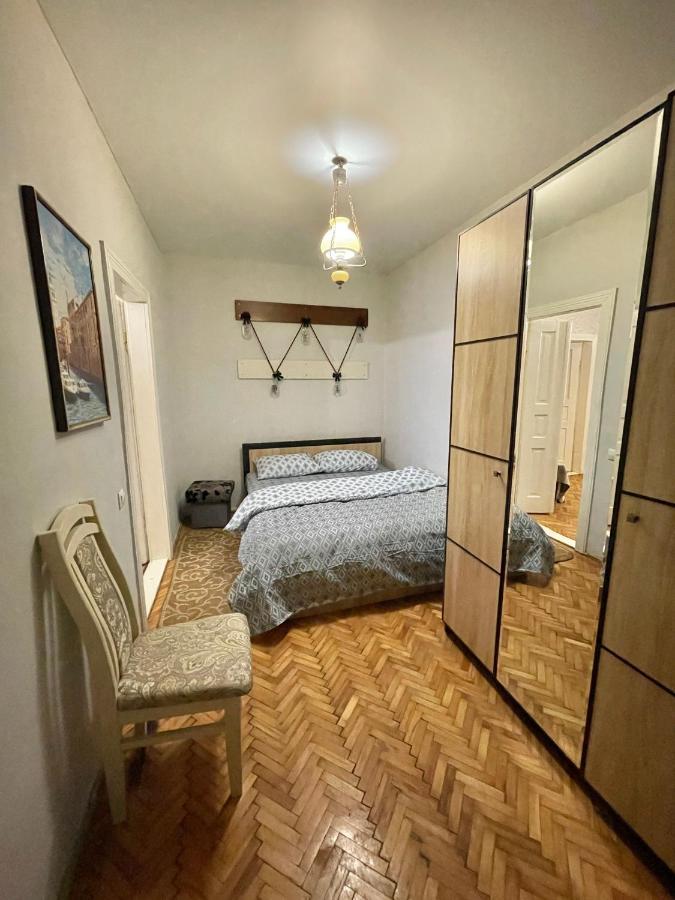 Style Apartments In Old לבוב מראה חיצוני תמונה
