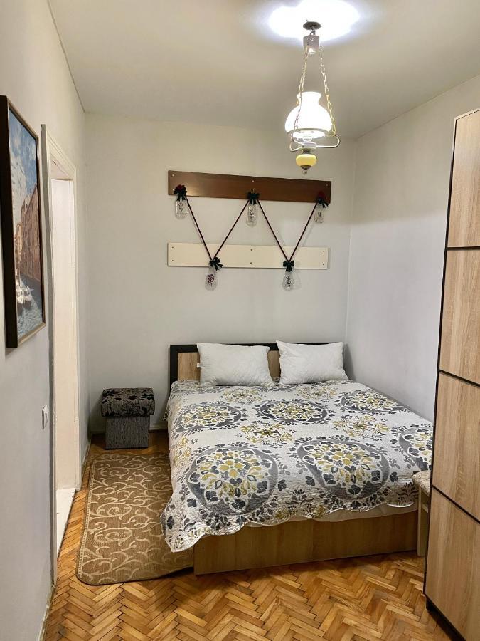 Style Apartments In Old לבוב מראה חיצוני תמונה