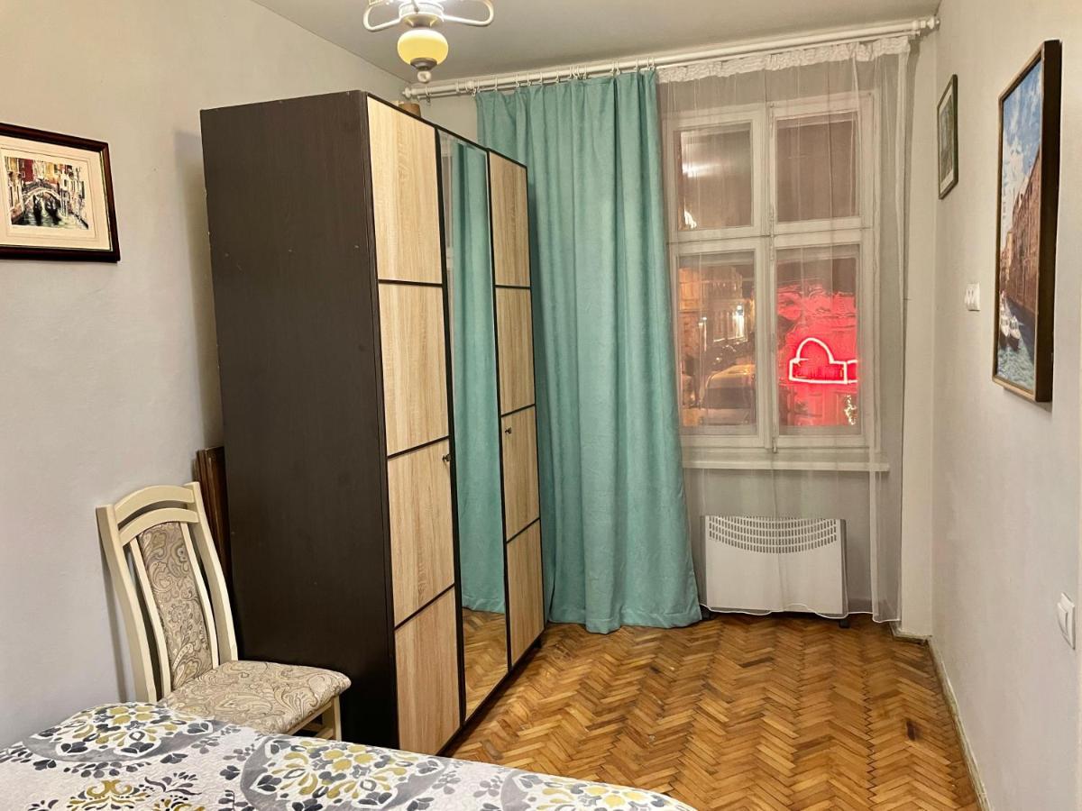 Style Apartments In Old לבוב מראה חיצוני תמונה