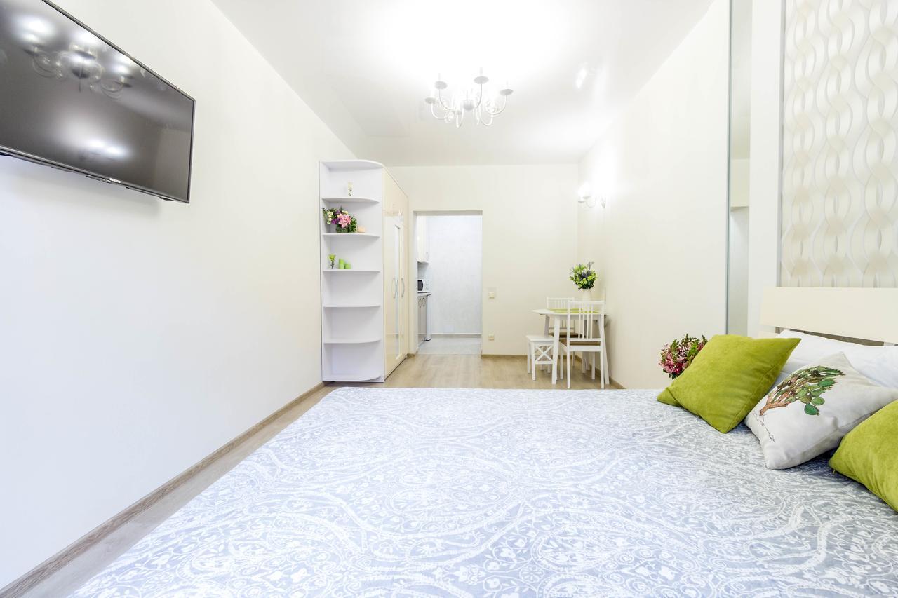 Style Apartments In Old לבוב מראה חיצוני תמונה