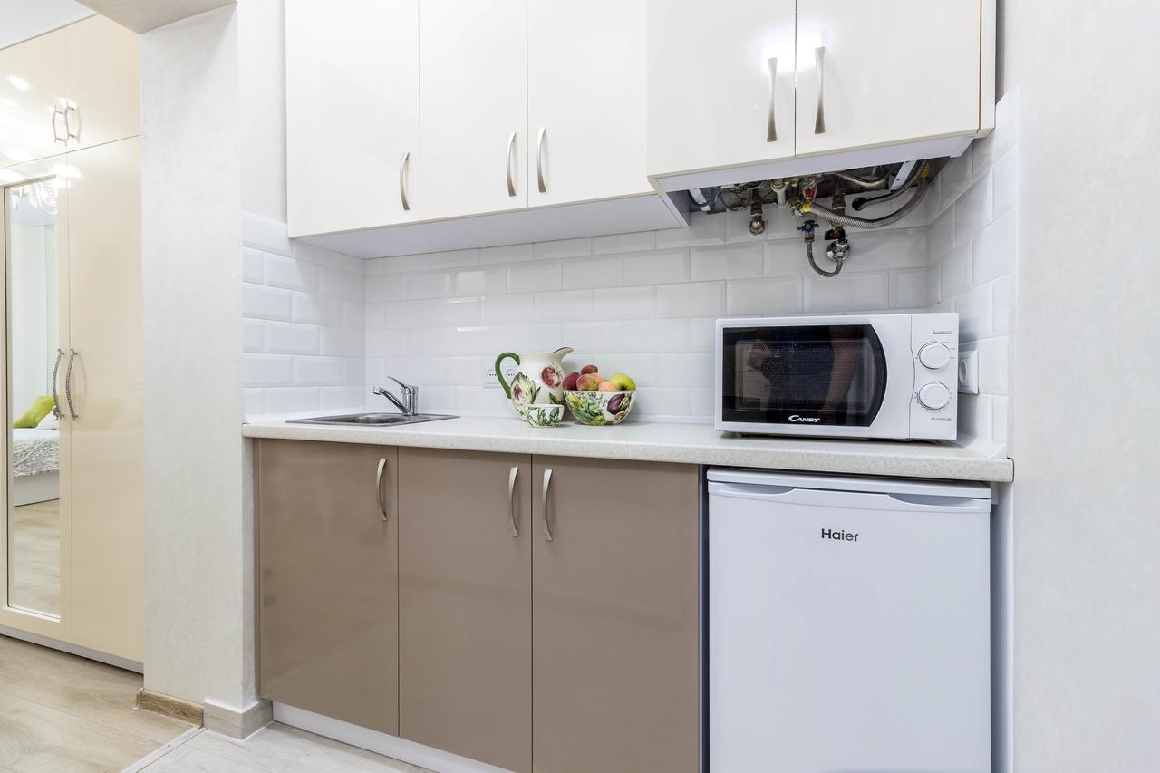 Style Apartments In Old לבוב מראה חיצוני תמונה