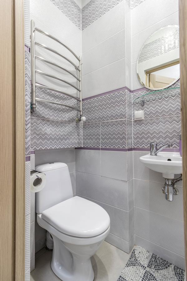 Style Apartments In Old לבוב מראה חיצוני תמונה
