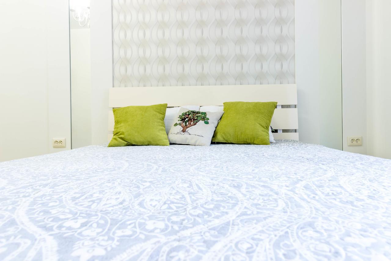 Style Apartments In Old לבוב מראה חיצוני תמונה