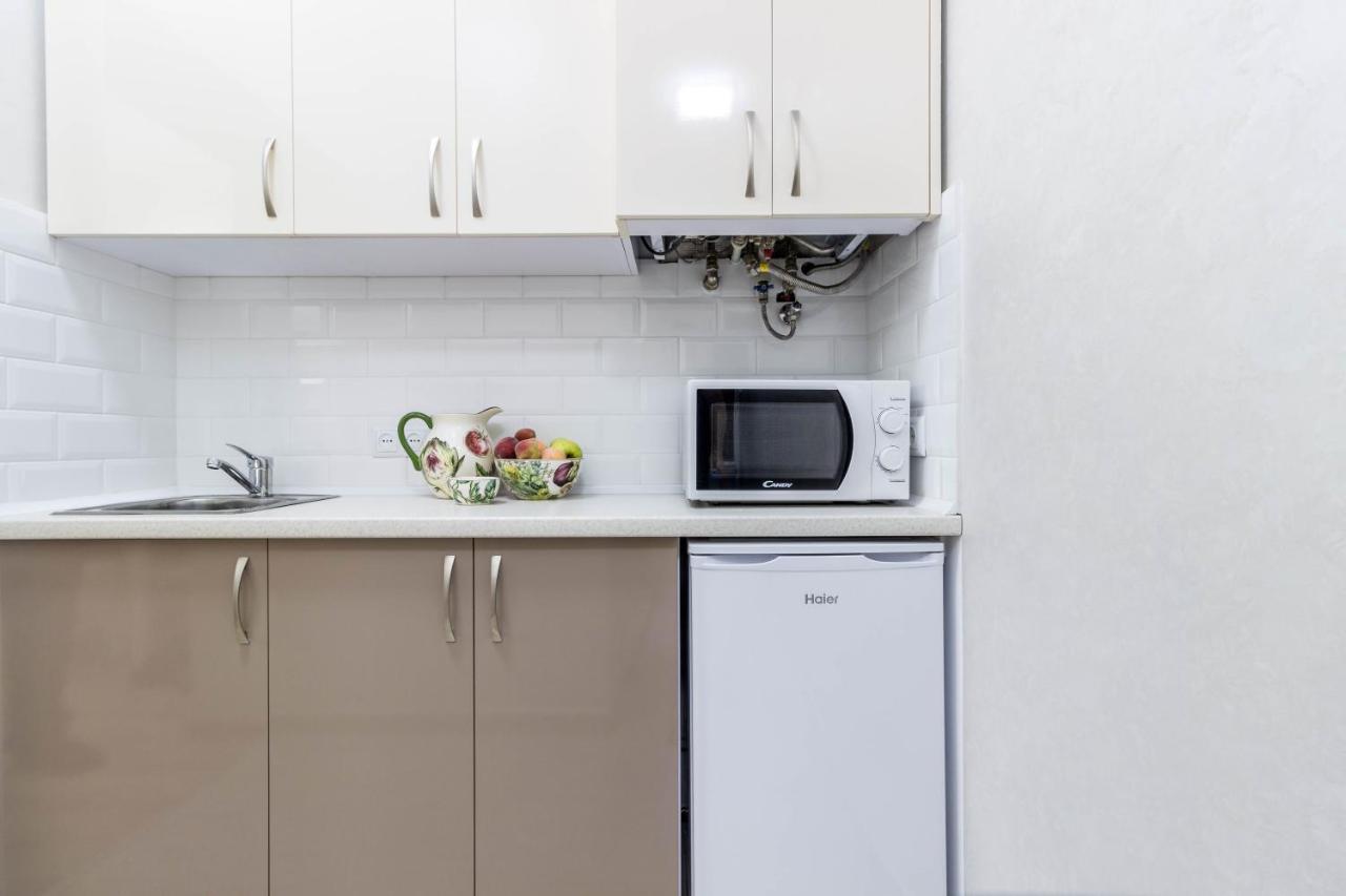 Style Apartments In Old לבוב מראה חיצוני תמונה