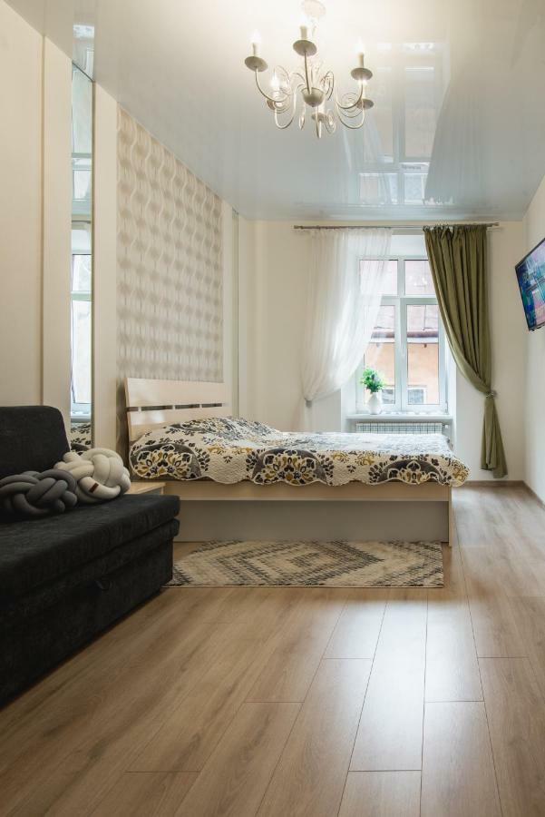 Style Apartments In Old לבוב מראה חיצוני תמונה