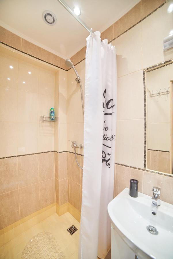 Style Apartments In Old לבוב מראה חיצוני תמונה