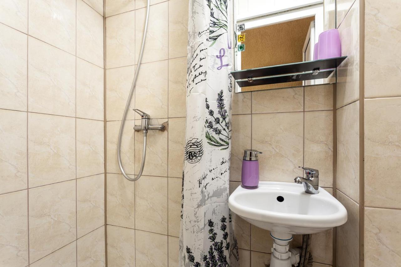Style Apartments In Old לבוב מראה חיצוני תמונה